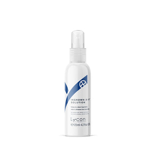 LYCON Ingrown X IT Solution 125ml