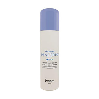 JUUCE Shimmer Shine Spray 100g