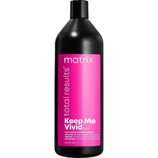 MATRIX Keep Me Vivid Shampoo