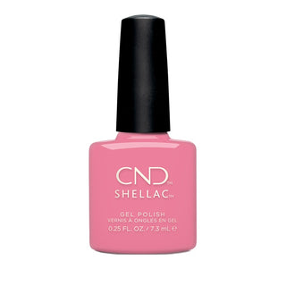 CND Shellac Kiss From A Rose 7.3ml