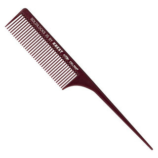 KREST Goldilocks Hairdressing Tail Comb G35