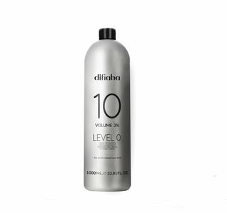 DIFIABA 10vol (3%) Peroxide 1L