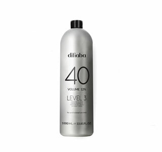 DIFIABA 40vol (12%) Peroxide 1L