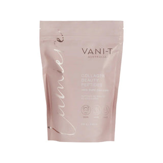 VANI-T Lumiere Collagen Beauty Peptides 250g