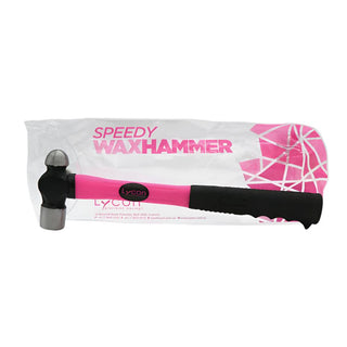 LYCON Speedy Wax Hammer