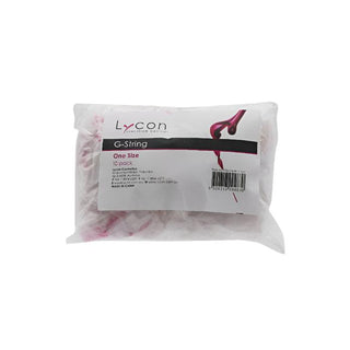 LYCON G-String 10pc