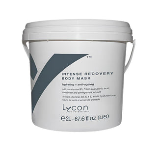 LYCON Intense Recovery Body Mask 2L