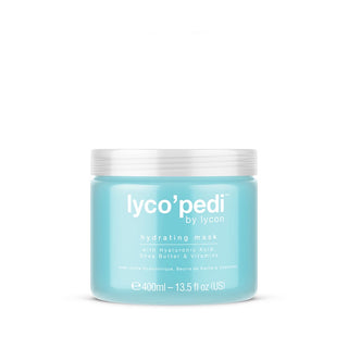 LYCON Lyco'Pedi Hydrating Mask 400ml