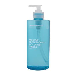 MANCINE Coconut & Vanilla Body Wash 500ml