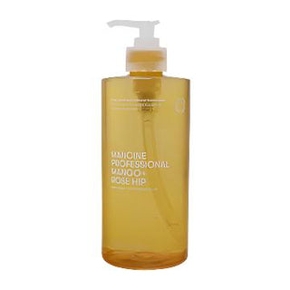 MANCINE Mango & Rose Hip Body Wash 500ml