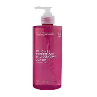 MANCINE Pomegranate & Jojoba Body Wash 500ml