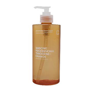 MANCINE Tangerine & Orange Body Wash 500ml