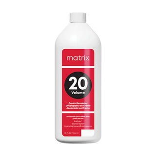 MATRIX 20 Vol (6%) Universal Developer 946ml