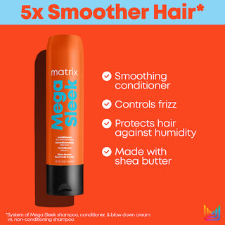 MATRIX Mega Sleek Conditioner