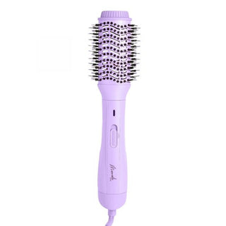 MERMADE Blow Dry Brush Lilac