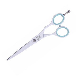 CRICKET Shear Xpressions Minty Fresh Scissors