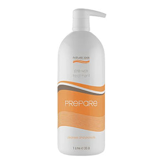 NATURAL LOOK Prepare Pre-Wax Prep 1L