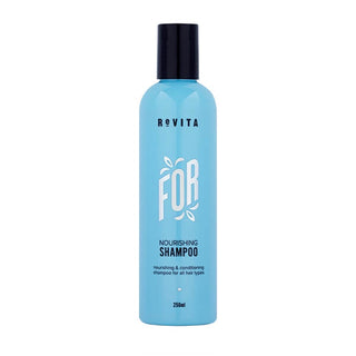 REVITA Nourishing Shampoo  250ml