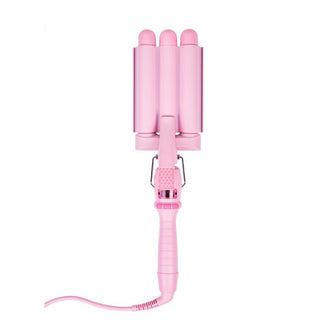 MERMADE Pro Mini Waver 25mm Pink