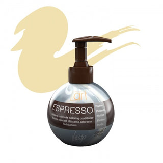 VITALITY'S Espresso Colouring Conditioner Platinum  200ml