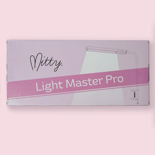 MITTY Light Master Pro