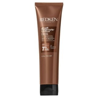 REDKEN All Soft Mega Curls Hydramelt Treatment 150ml