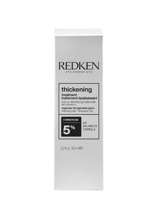 REDKEN Thickening Treatment 5% 90ml