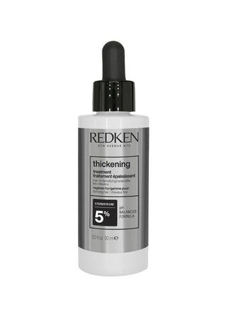 REDKEN Thickening Treatment 5% 90ml