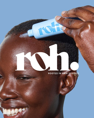 ROH Scalp Renew Serum 50ml