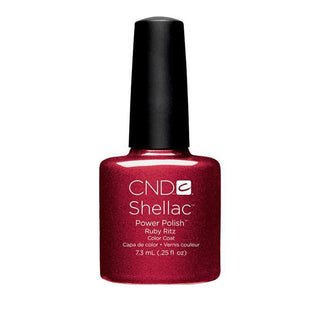 CND Shellac Ruby Ritz 7.3ml