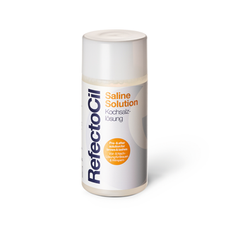 REFECTOCIL Saline Solution 150ml