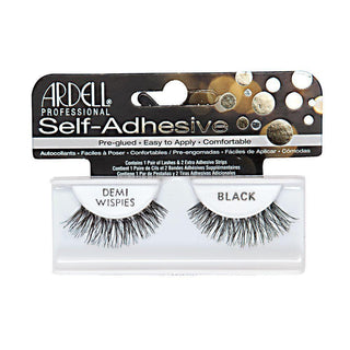 ARDELL Self Adhesive Strip Lashes Demi Wispies