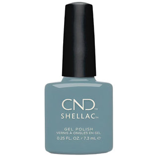 CND Shellac Morning Dew 7.3ml