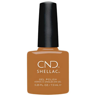 CND Shellac Willow Talk 7.3ml