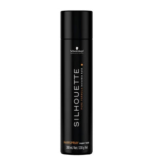 SCHWARZKOPF Silhouette Super Hold Lacquer 400g