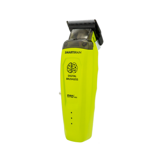 MRD™️PRO Smart Brain Digital Brushless Clipper Green