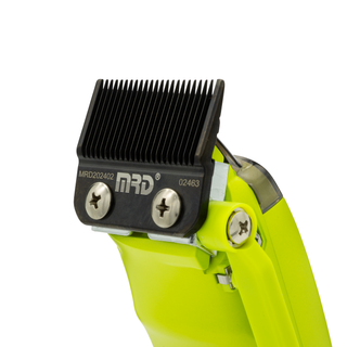 MRD™️PRO Smart Brain Digital Brushless Clipper Green