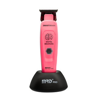 MRD™️PRO Smart Brain Digital Brushless Trimmer Pink