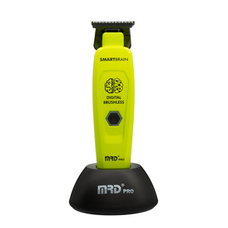 MRD™️PRO Smart Brain Digital Brushless Trimmer Green