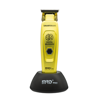 MRD™️PRO Smart Brain Digital Brushless Trimmer Gold