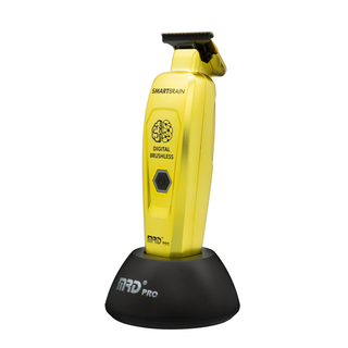 MRD™️PRO Smart Brain Digital Brushless Trimmer Gold