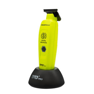 MRD™️PRO Smart Brain Digital Brushless Trimmer Green