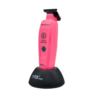 MRD™️PRO Smart Brain Digital Brushless Trimmer Pink