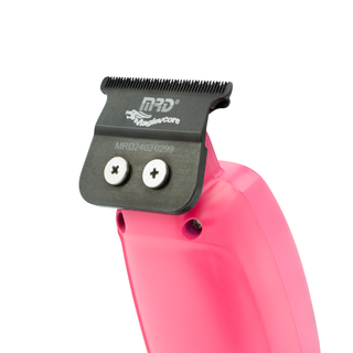 MRD™️PRO Smart Brain Digital Brushless Trimmer Pink