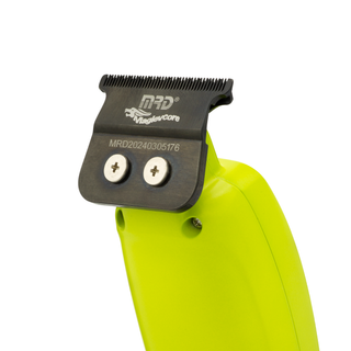 MRD™️PRO Smart Brain Digital Brushless Trimmer Green