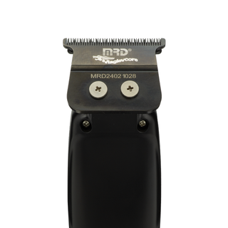 MRD™️PRO Smart Brain Digital Brushless Trimmer Black