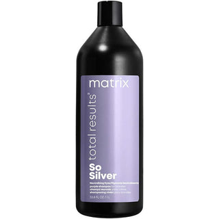 MATRIX So Silver Shampoo