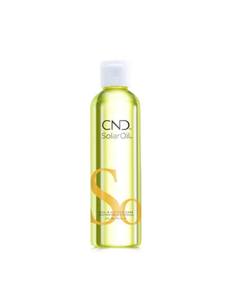 CND SOLAROIL™ Nail & Cuticle Conditioner 118ml