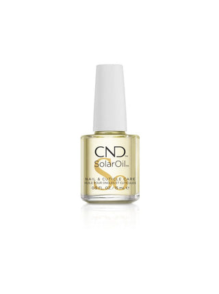 CND SOLAROIL™ Nail & Cuticle Conditioner 15ml