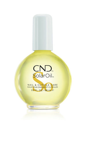 CND SOLAROIL™ Nail & Cuticle Conditioner 68ml